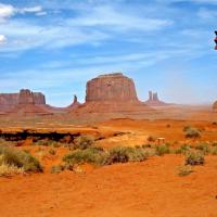 15 Monument Valley